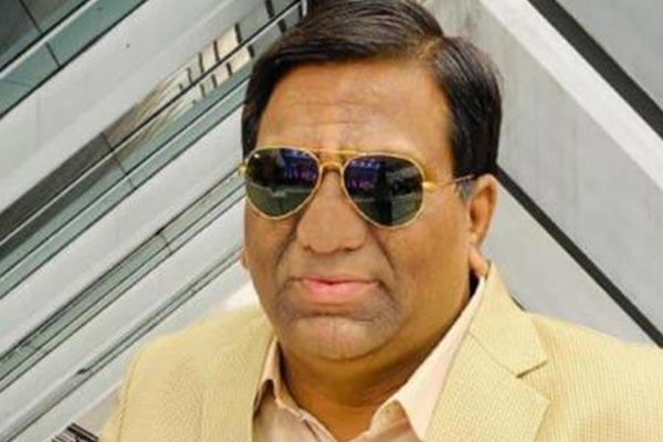 Dr Vikas Jain