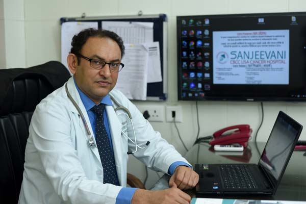 Dr. Yousuf Memon